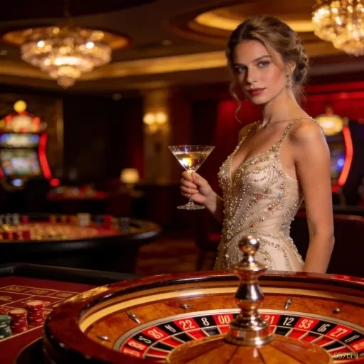cassino_Blackjack